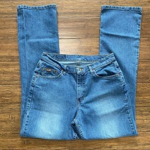 Women's Size 14L Riders By Lee